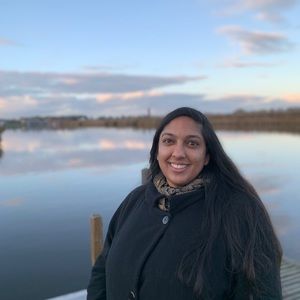 Meet your Posher, Nisha